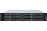 Платформа СХД Infortrend EonStor JB3012R10A0-8U32