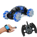ZhengGuang Радиоуправляемый внедорожник Твистер (часы + пульт) 1:16 - UD2196A-BLUE