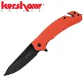 Нож складной Kershaw 8650 Barricade