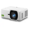 VIEWSONIC Проектор ViewSonic LX700-4K DLP 3500Lm ANSI (3840x2160) 3000000:1 ресурс лампы:20000часов 2xHDMI 3.3кг VS19701