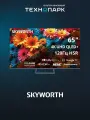 Телевизор Skyworth 65Q67H