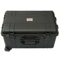Кейс защитный ударопрочный РИФ 625х420х340 мм на колесах с телескопической ручкой IP67