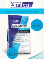 Виталкан Корм Balanced Dog Adult для взрослых собак средних пород 12 кг