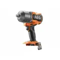 Бесщеточный ударный гайковерт AEG 18В BSS 18HTF12BL-0