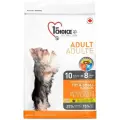 1ST CHOICE корм сухой для собак миниатюрных и мелких пород курица 7кг