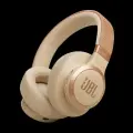 Беспроводные наушники JBL Live 770NC GOLD (золотой цвет)