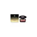 Женская туалетная вода VERSACE Crystal Noir, 50 мл.