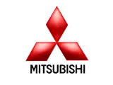 MITSUBISHI 5757A650 накладка задней правой двери