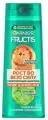 Garnier Шампунь для волос Fructis Рост во всю силу, Красный апельсин, 400 мл