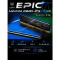 DDR5 U DIMM 2х16 GB Оперативная память для ПК 6000 Мгц
