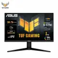 ASUS 31.5 Монитор TUF GAMING VG32AQL1A/Встроенный динамик, черный