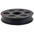 Черный BFGummy пластик Bestfilament для 3D-принтеров 0.5 кг (1,75 мм)