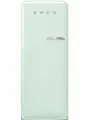 Холодильник SMEG FAB28LPG6, пастельный зеленый, официальная гарантия