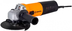 Болгарка 125мм, углошлифовальная машина, Вихрь УШМ-125/1100А, 900 Вт