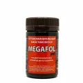 Мегафол (MEGAFOL) 3 шт биостимулятор, активатор роста и развития растений