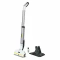 Аккумуляторный аппарат для влажной уборки пола (электрошвабра) Karcher EWM 2, белый