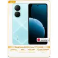 Смартфон HUAWEI nova Y73 8 ГБ + 128 ГБ памяти, Голубой , Dual SIM
