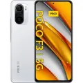 Смартфон Xiaomi POCO F3 6/128 ГБ Global, Dual nano SIM, белый айсберг