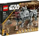 Конструктор LEGO Star Wars 75337 Шагоход AT-TE