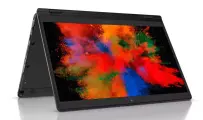 Ноутбук Fujitsu LIFEBOOK U9311X BLACK, Full HD IPS, Touch & Wacom® Active ES pen, SSD 2TB PCIe, WINDOWS 10 PRO, клавиатура RU/US, сделано в Японии