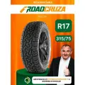 Летние шины Roadcruza RA1100 35/12,5 R17 121S