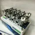 Головка блока цилиндров ГБЦ Шевроле Лачетти Круз Дэу Нексия 1.4 1.6 F14D3 F16D3 96446922 Пустая