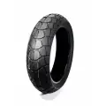 Мотошина King Tyre K66 170/60 R17 72V TL Rear