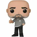 Фигурка Funko POP! Football Manchester City Pep Guardiola/ Фанко ПОП в виде футболиста клуба Манчестер сити