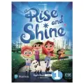Viv Lambert - Rise and Shine. Level 1. Pupil's Book and eBook with Online Practice and Digital Resources