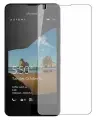 Защитный экран Скрин Мобайл для Microsoft Lumia 550 из Гидрогель Прозрачный (Силикон)