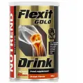 Nutrend Flexit Gold Drink, 400 г, Вкус Orange / Апельсин