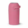 Накопитель подгузников Magic Majestic Diaper Pail без запаха Candy Pink