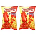 Binggrae Чипсы Кальмар, 50 г, 2 уп