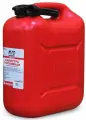 AVS TPK-20 пластик.20л. (красная)