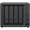 Сетевой накопитель Synology DS425+ без HDD