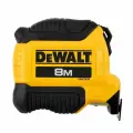 Рулетка DEWALT DWHT38128-0 (8 м.)