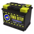 Аккумулятор автомобильный TYUMEN BATTERY STANDARD 6СТ-60 обр. 242x175x190