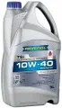 Моторное масло RAVENOL TSI 10W-40 5 л.