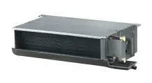 Фанкойлы канального типа General Climate GDU-F-05DR3