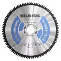 Диск пильный по алюминию Trio Diamond Hilberg Industrial HA250 250x30