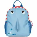 Рюкзак дошкольный   акула, 1806192
