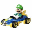 Машинка Mattel Hot Wheels Mario Kart Luigi