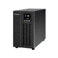ИБП CyberPower OLS2000E Online Tower 2000VA/1800W USB/SNMPslot ( (4xC13)
