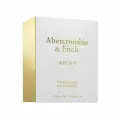 Abercrombie & Fitch AWAY Парфюмерная вода женская 100 мл