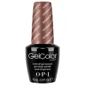 OPI Гель-лак GelColor, 15 мл, Brisbane Bronze