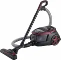 WILLMARK Пылесос WILLMARK VC-2630CYM бордовый