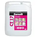 Грунтовка-концентрат глубокого применения церезит CT17 Concentrate, 5л