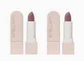 Помада Stellary для губ Устойчивая Long lasting RICH NUDE, 3.8 гр, тон 09, Trendsetter - 2 штуки