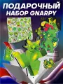 Подарочный набор Roblox Gnarpy Regretevator Роблокс