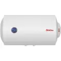 Водонагреватель накопительный 1.5 кВт Thermex EST 50 H горизонтальный 50 л эмалированная сталь